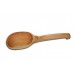 Wooden ladle, 0,5L